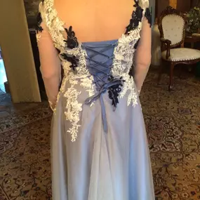 Bild von Marie Olesen Bespoke Bridal And Tailoring