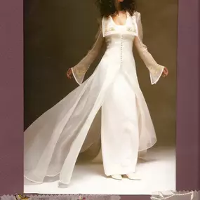 Bild von Marie Olesen Bespoke Bridal And Tailoring