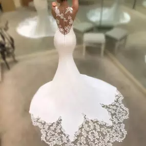 Bild von Marie Olesen Bespoke Bridal And Tailoring