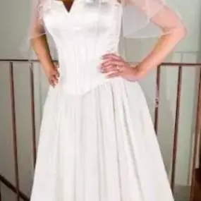 Bild von Marie Olesen Bespoke Bridal And Tailoring