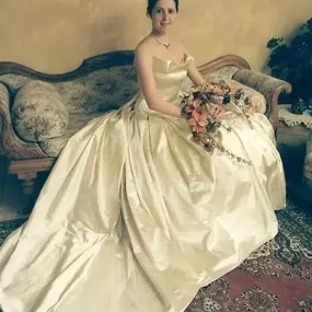 Bild von Marie Olesen Bespoke Bridal And Tailoring