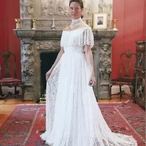 Bild von Marie Olesen Bespoke Bridal And Tailoring