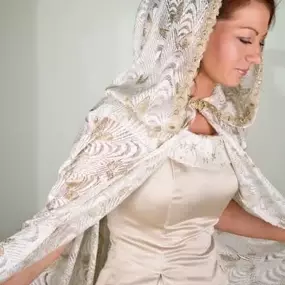 Bild von Marie Olesen Bespoke Bridal And Tailoring
