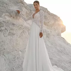 Bild von Marie Olesen Bespoke Bridal And Tailoring