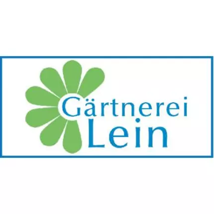 Logo von Gärtnerei Lein