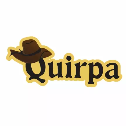 Logo de Quesos Quirpa