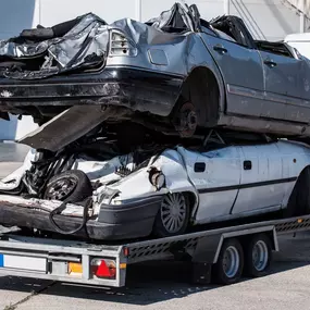 Bild von AWR-Delmenhorst GmbH Fahrzeugverwertung & Fahrzeughandel
