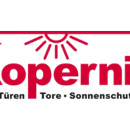 Logo de Kopernik-Service