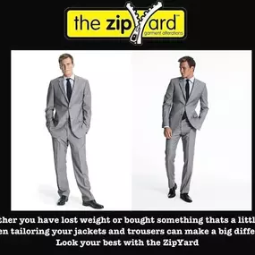 Bild von The Zipyard Altrincham
