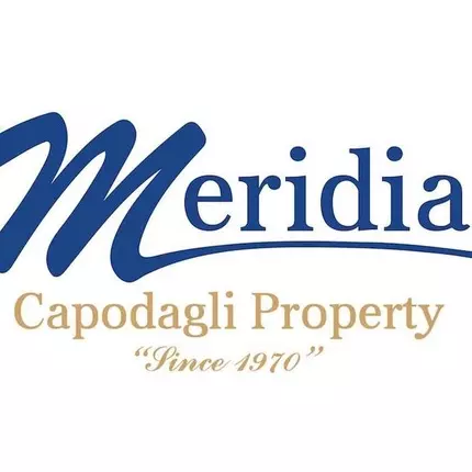 Logo de Meridia Brownstones