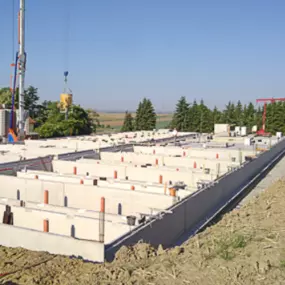 Bild von Schubart Bauunternehmung Baustoffe GmbH