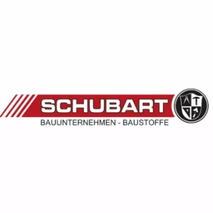 Logo van G. und E. SCHUBART Bauunternehmung Baustoffe GmbH