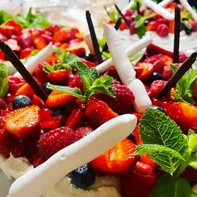 Bild von Mile Chef Catering