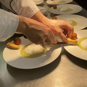 Bild von Mile Chef Catering