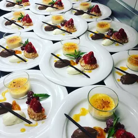 Bild von Mile Chef Catering