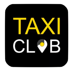 LOGO TAXI CLUB