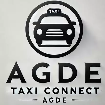 Logo van Agde Taxi Connect