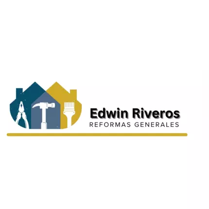 Logo van Edwin  Riveros