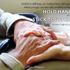 Bild von Home Helpers Home Care of Rochester, MI