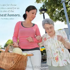 Bild von Home Helpers Home Care of Rochester, MI
