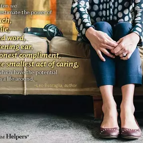 Bild von Home Helpers Home Care of Rochester, MI