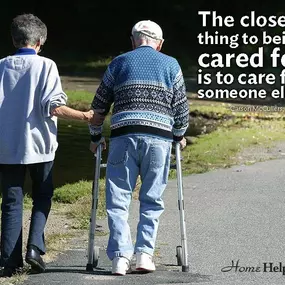 Bild von Home Helpers Home Care of Rochester, MI