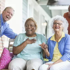 Bild von Home Helpers Home Care of Rochester, MI