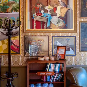 Bild von Tremolo Lounge