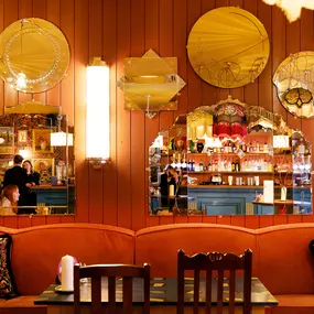 Bild von Tremolo Lounge