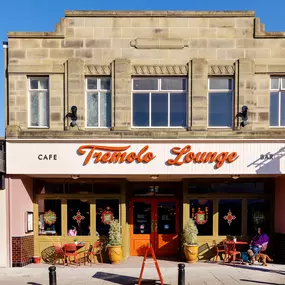 Bild von Tremolo Lounge