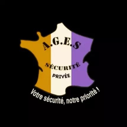 Logo de Alliance Grand Est Securité