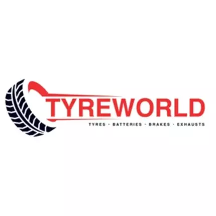 Logo von Tyreworld Ltd