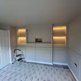 Bild von Levels Above Construction Ltd