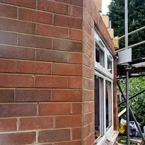 Bild von Levels Above Construction Ltd