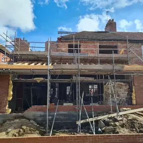 Bild von Levels Above Construction Ltd