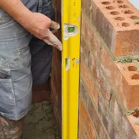 Bild von Levels Above Construction Ltd