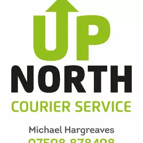 Bild von Up North Courier Service