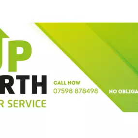 Bild von Up North Courier Service