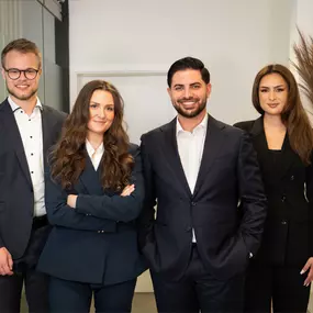 Finanzfit Team