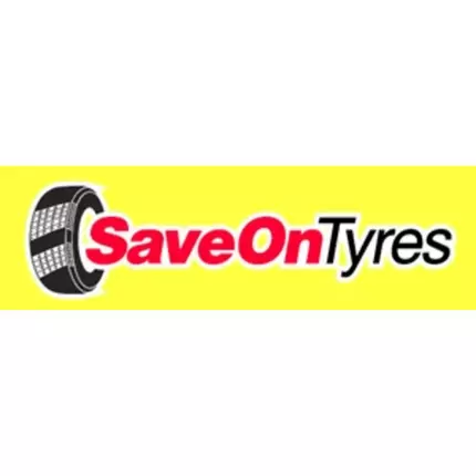 Logo von Save On Tyres