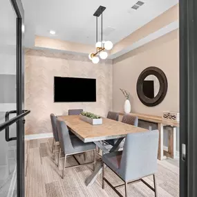 Private Conference Room