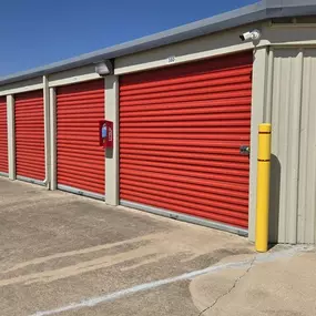 Exterior Units