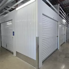 Interior Units