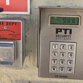 Keypad