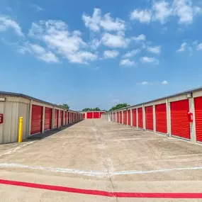 Exterior Units