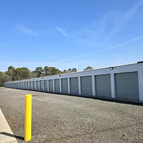 Exterior Units
