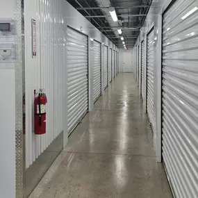 Interior Units