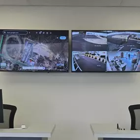 Security Screens