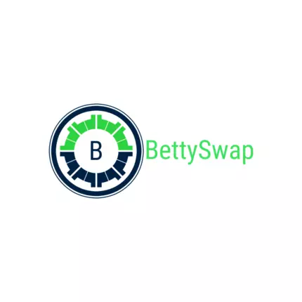 Logo de Betty Swap