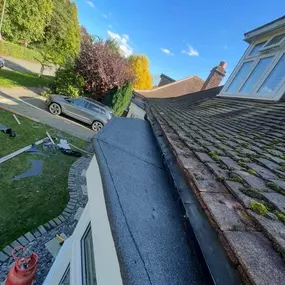 Bild von P.D Roofing Services